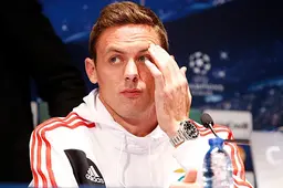 Nemanja Matic