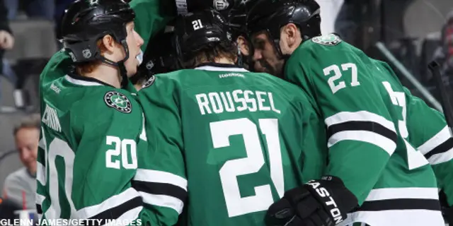 Antoine Roussel