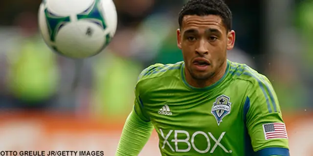 Gonzalo Pineda klar för Seattle Sounders