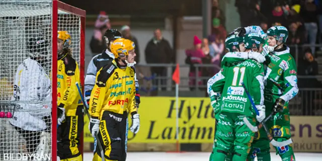 Motståndaren inför kvartsfinalen: ”Hammarby kommer vara för starka”