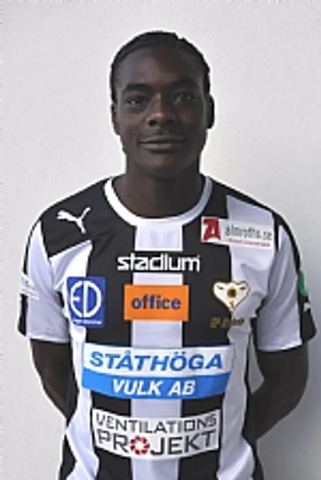 Ken Sema