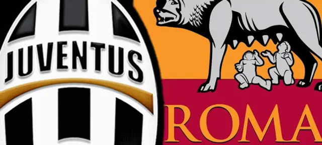 Inför Juventus - Roma: Tidigt toppmöte