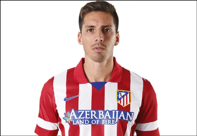 24. José Ernesto Sosa