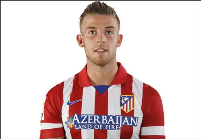 Toby Alderweireld