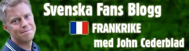 John Cederblad bloggar om fransk fotboll - Silly Season p&aring; riktigt