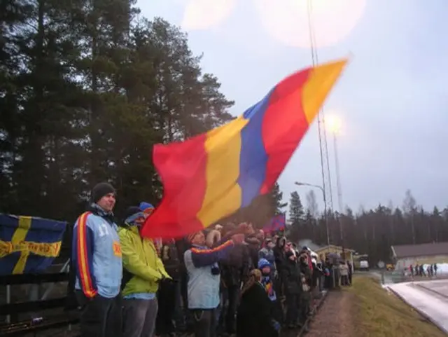 Allsvenskan mellersta 2007/08