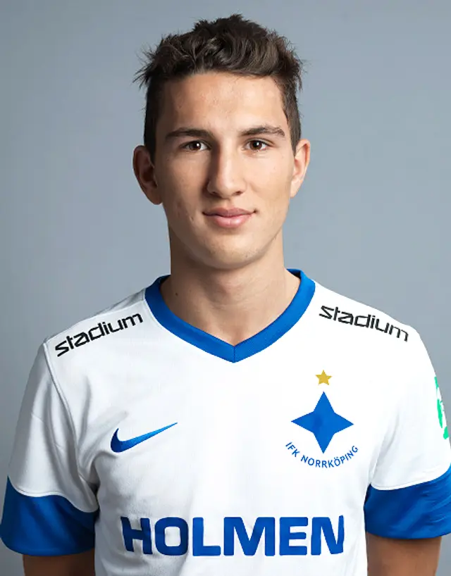 Adnan Kojic 