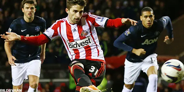 Officiellt: Borini klar för Sunderland