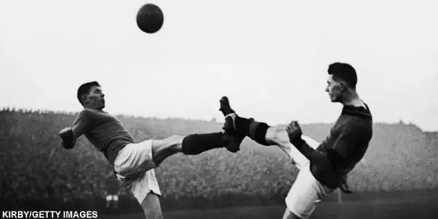 ”Första transfern som skakade Gunners”