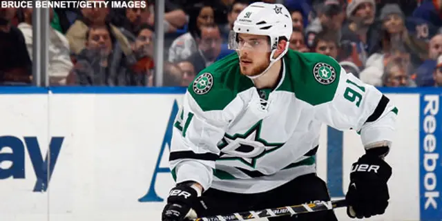 Tyler Seguin