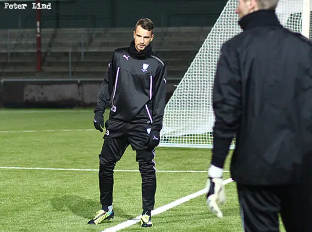 Mjällby värvar från Malmö FF