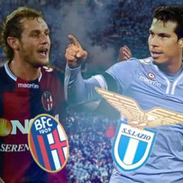 Inför Bologna – Lazio: La sfida dell’ex