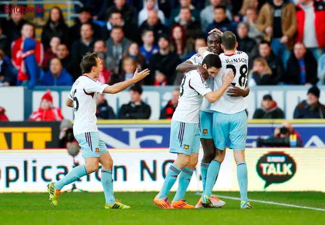 Inför Chelsea FC-West Ham Utd