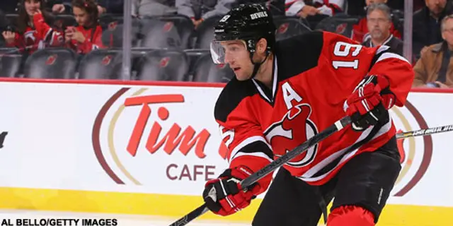 Travis Zajac