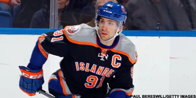 John Tavares