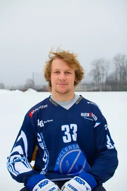 Daniel Karlsson