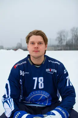 Joakim Andersson
