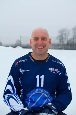 Nicklas Almqvist