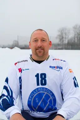 Matthias Karlsson