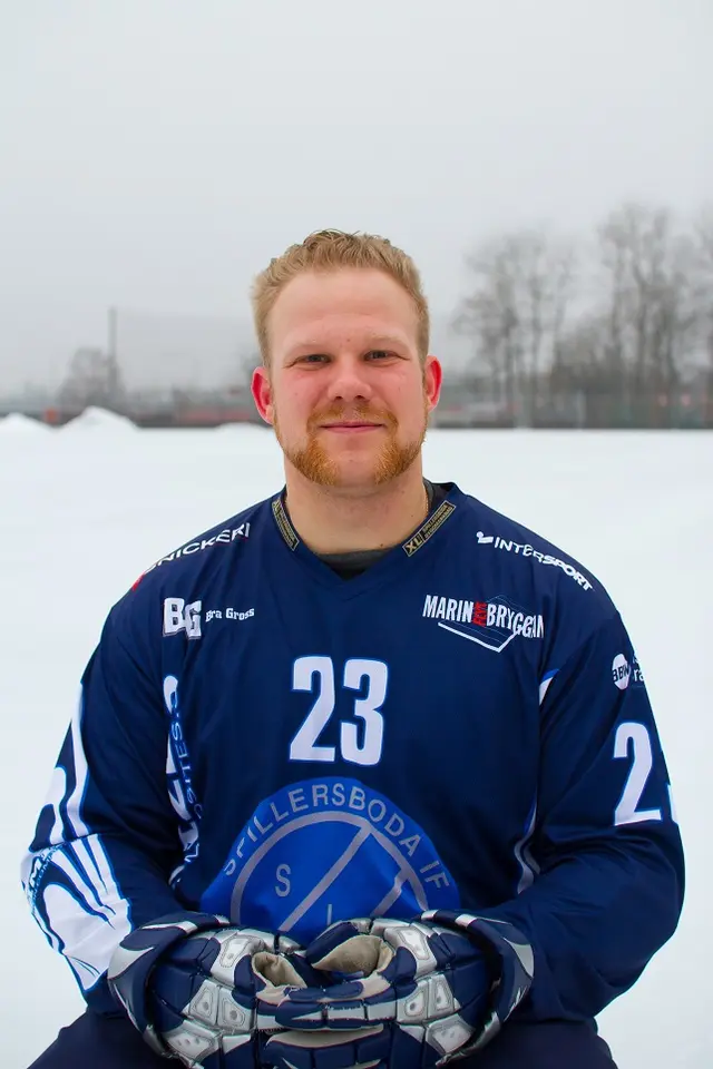 Joakim Persson