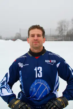 Stefan Agerfalk
