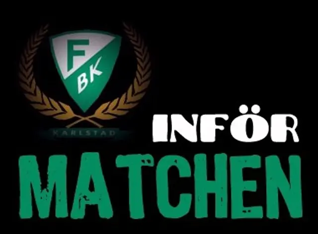 Inf&ouml;r Fr&ouml;lunda - FBK &#34orkar ungdomarna en match till?&#34