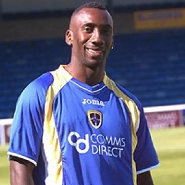 Jimmy-Floyd Hasselbaink klar f&ouml;r Cardiff!