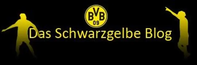 Das Schwarzgelbe Blog: En hyllning till BVB:s U12 och ett gl&auml;djande adj&ouml; till Toni