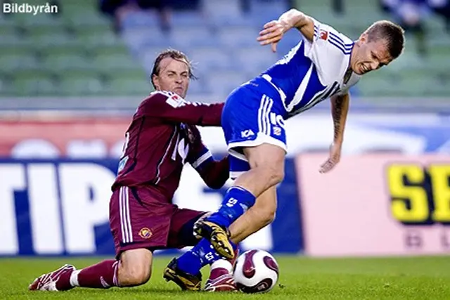 Sv&auml;ngig seriefinal p&aring; Ullevi