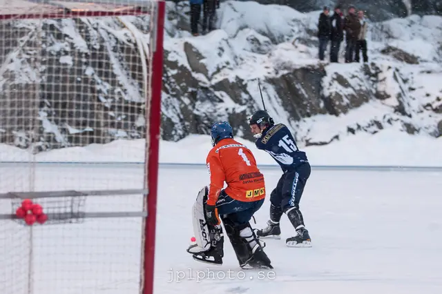 Spillersboda - Djurgården 2-5