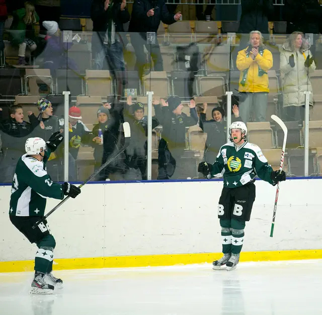 Toppspelare lämnar Hammarby