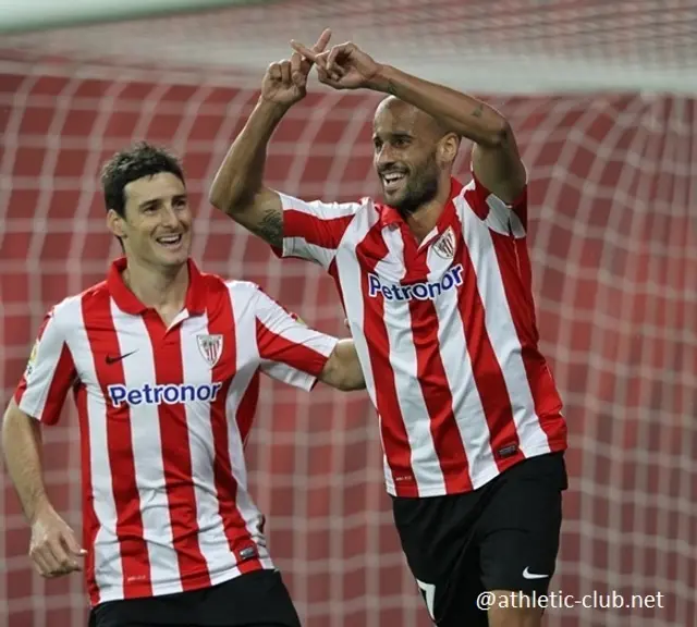 CdR: Athletic - Real Betis 2-0 