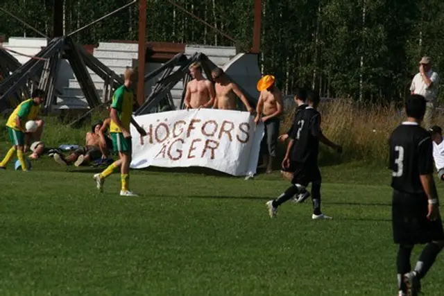 St&ouml;d H&ouml;gfors IF!