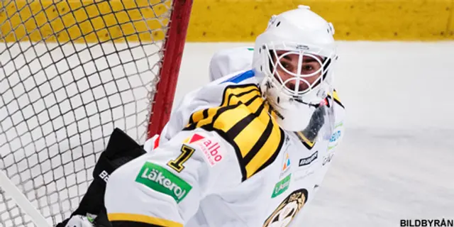 Inför: Brynäs – HV71