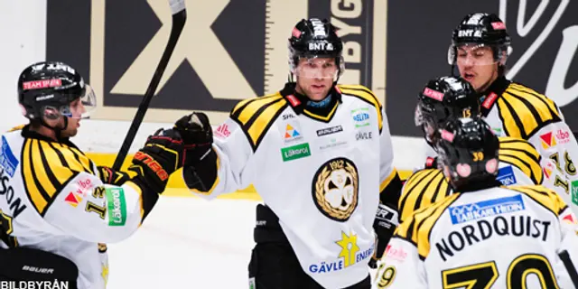 Inför Brynäs - Färjestad: Allt handlar om revansch