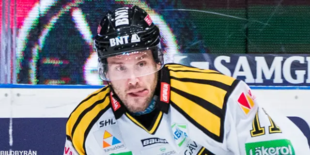 Hårt arbetande Brynäs vann rättvist i Lindesberg