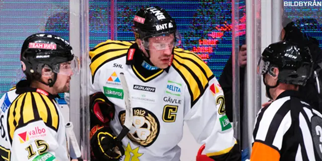 Brynäs tog chansen i Karlstad