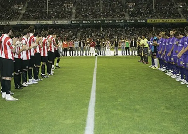 Athletic - Fiorentina 3-0