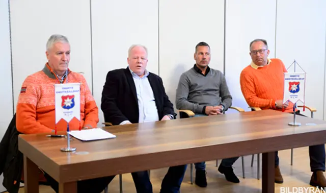 SILLY: Målskytten Carlsson klar