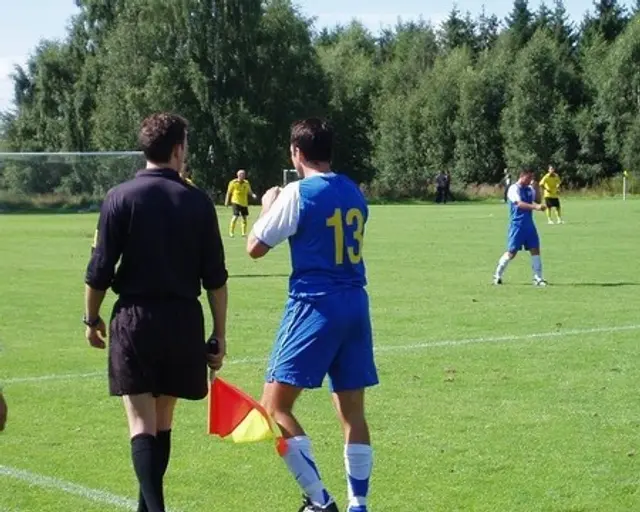Inför Asmundtorp - IFK Klagshamn