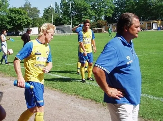 IFK Klagshamn: Bildspel från säsongen, so far...