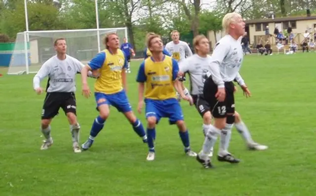 Spela på IFK Klagshamn?