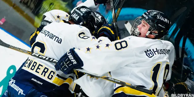 Fiala förlänger med HV71