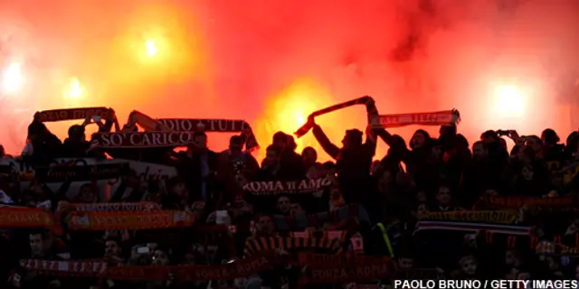 Lazio - Roma 0-0: Spelarbetyg