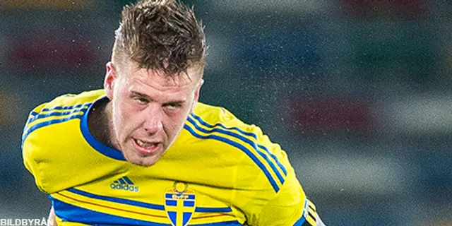 Pontus Jansson lämnar återbud