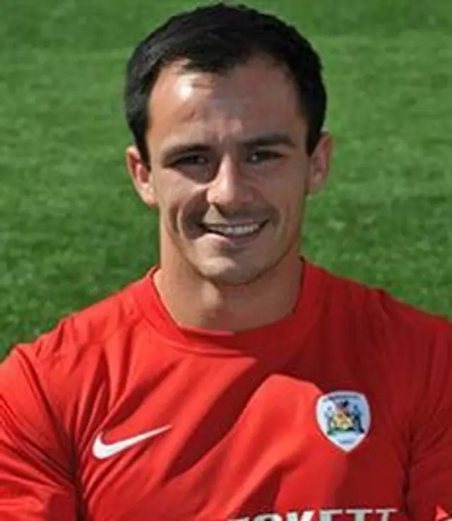 Chris Dagnall