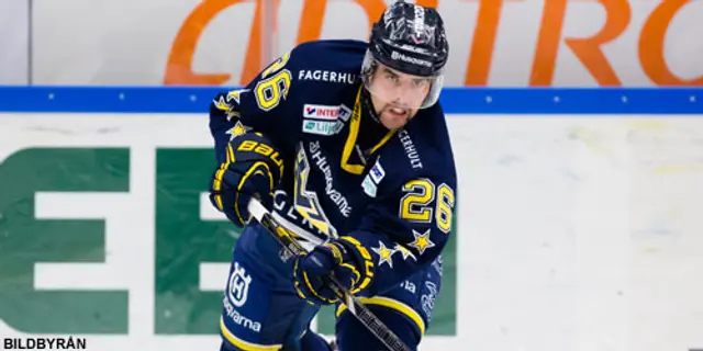 Inför HV71 vs Leksand