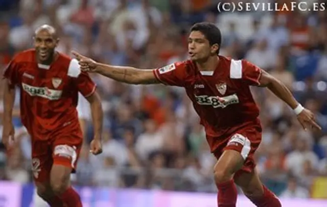 Renato i Sevilla till 2012