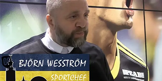 AIK:s transferfönster och allmänt kring Allmänna