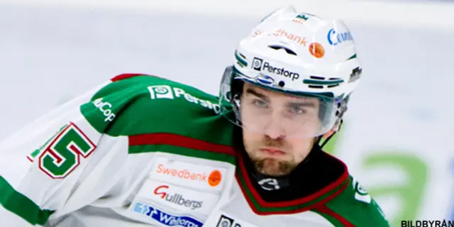 Slovakisk back bröt foten - missar OS